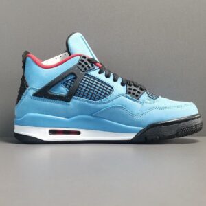 Travis Cactus Jack X Air Jordan 4 (3)