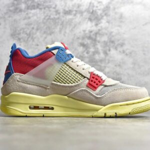 Union LA X Air Jordan 4 Retro SP (3)