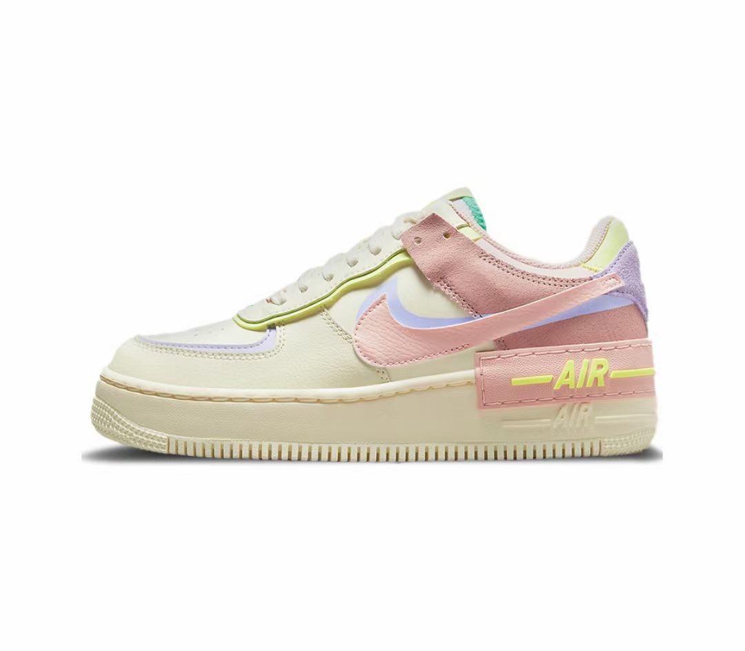 WMNS Air Force 1 Shadow Hàng Tốt Nhất