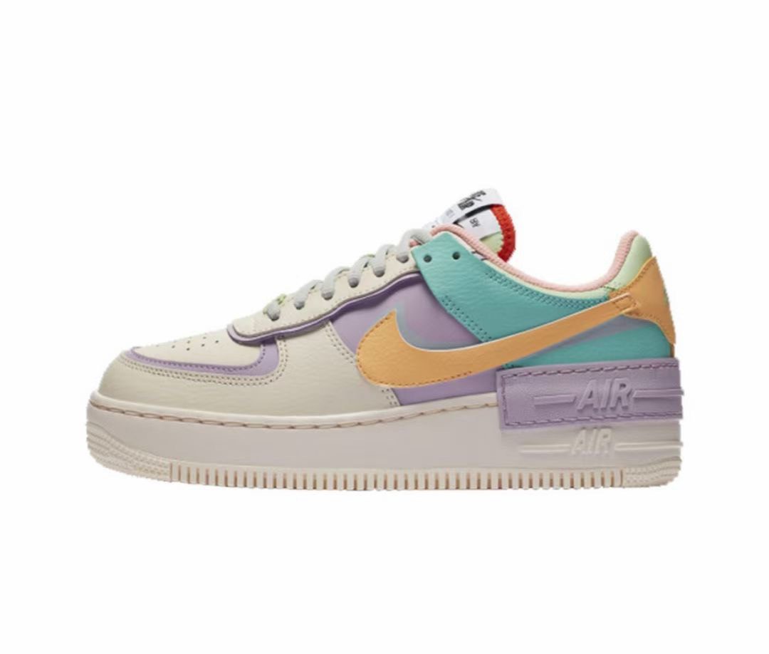 WMNS Air Force 1 Shadow Hàng Tốt