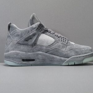 AIR JORDAN 4 RETRO KAWS