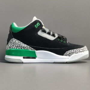 Air Jordan 3 Retro ＂Pine Green＂