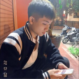Mr Vũ Xuân Đạt
