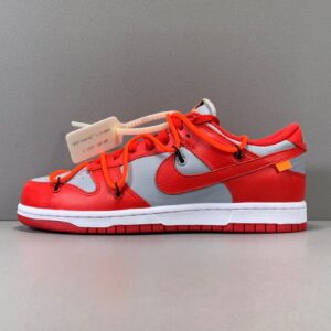 NIKE SB Dunk | Off-White x Futura