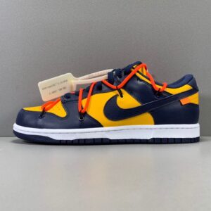 NIKE SB Dunk | Off-White x Futura
