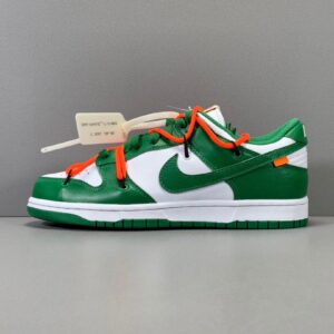 NIKE SB Dunk | Off-White x Futura