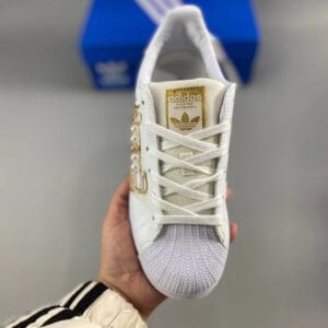 Adidas Superstar Original Chất Lượng