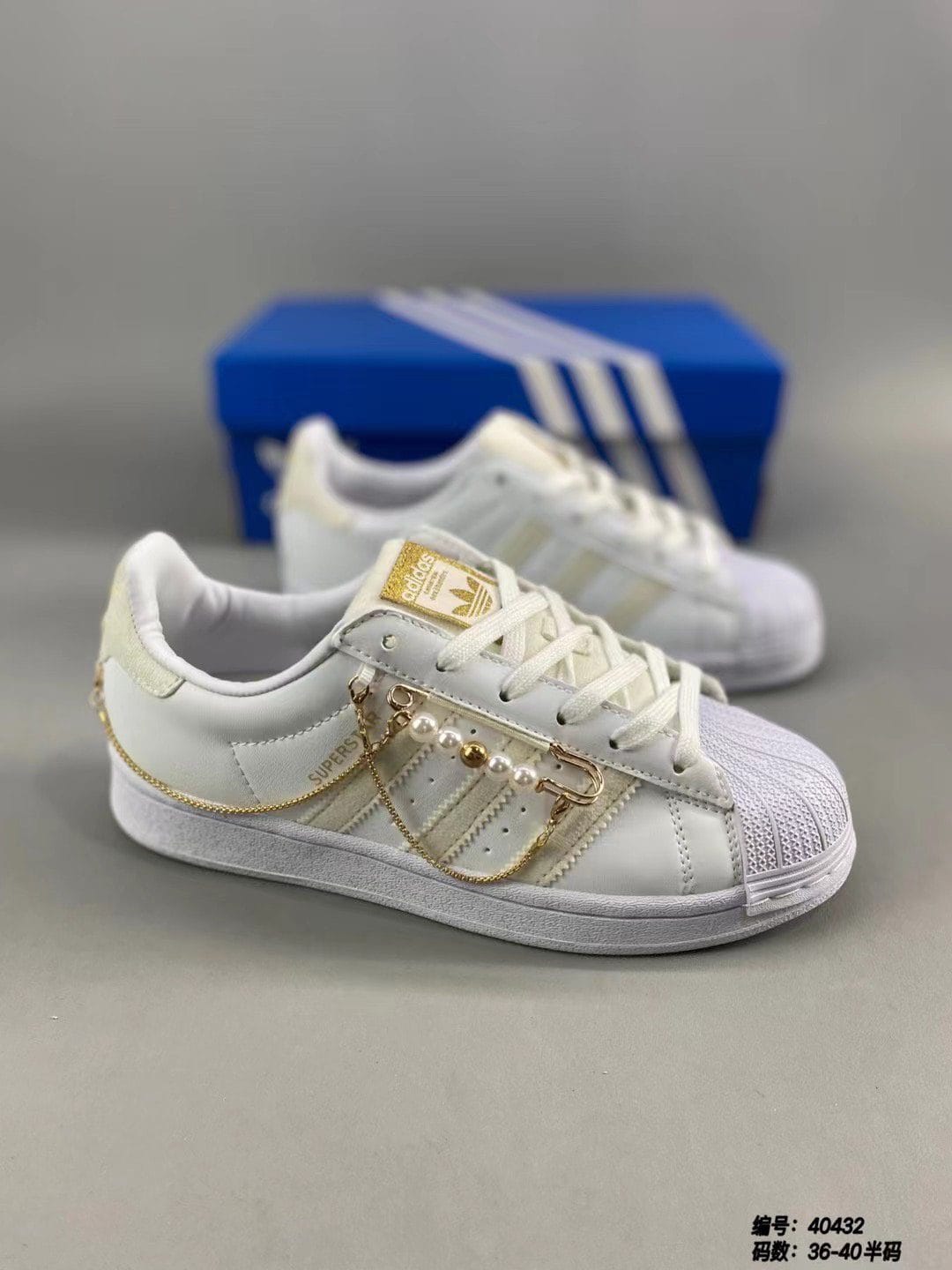 Adidas Superstar Original