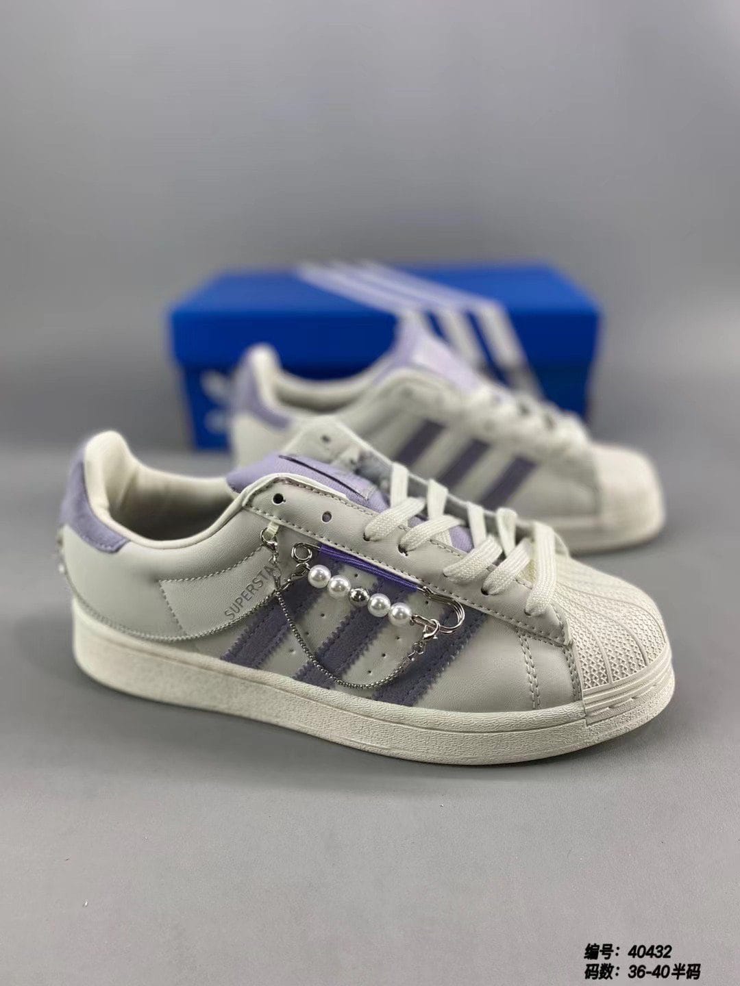 Adidas Superstar Original
