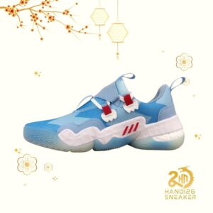 Adidas Trae Young 1 Ice