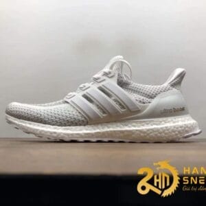 Adidas White Reflective 2.0