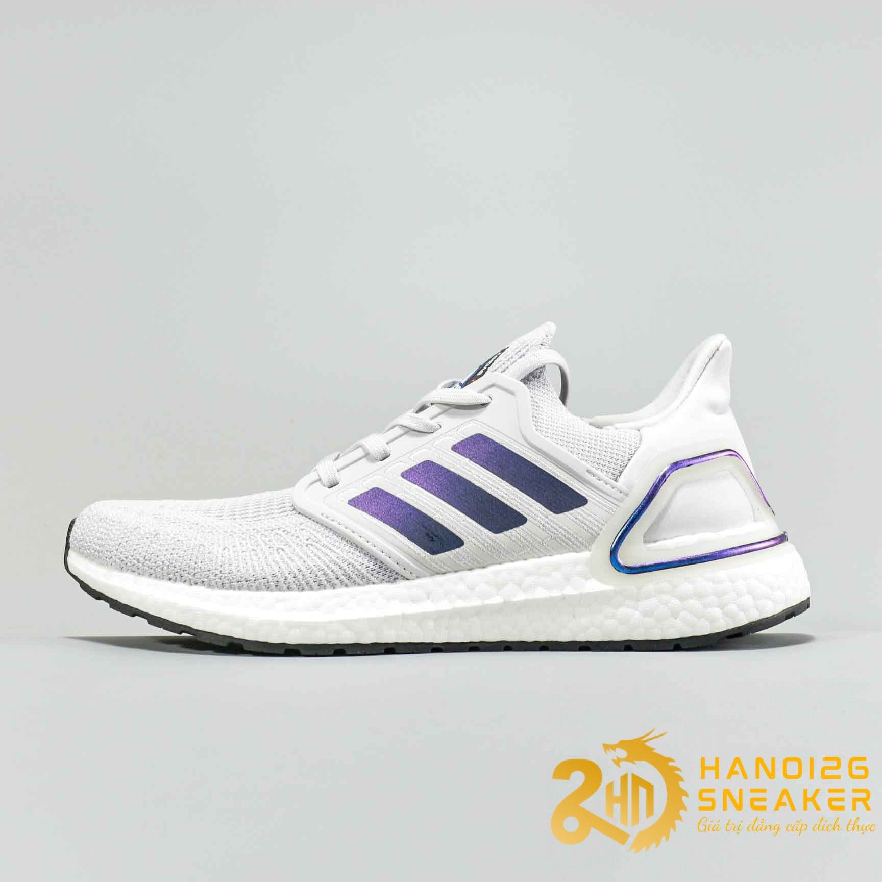 Adidas UltraBoost | 2019 UB6.0 EG0695