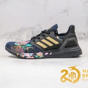 Adidas UltraBoost 2020 | UB6.0 20 CNY