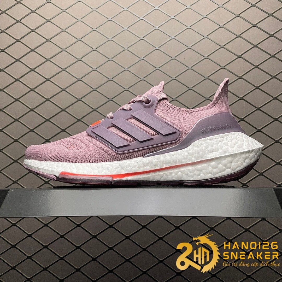 Adidas UltraBoost UB22 Pink