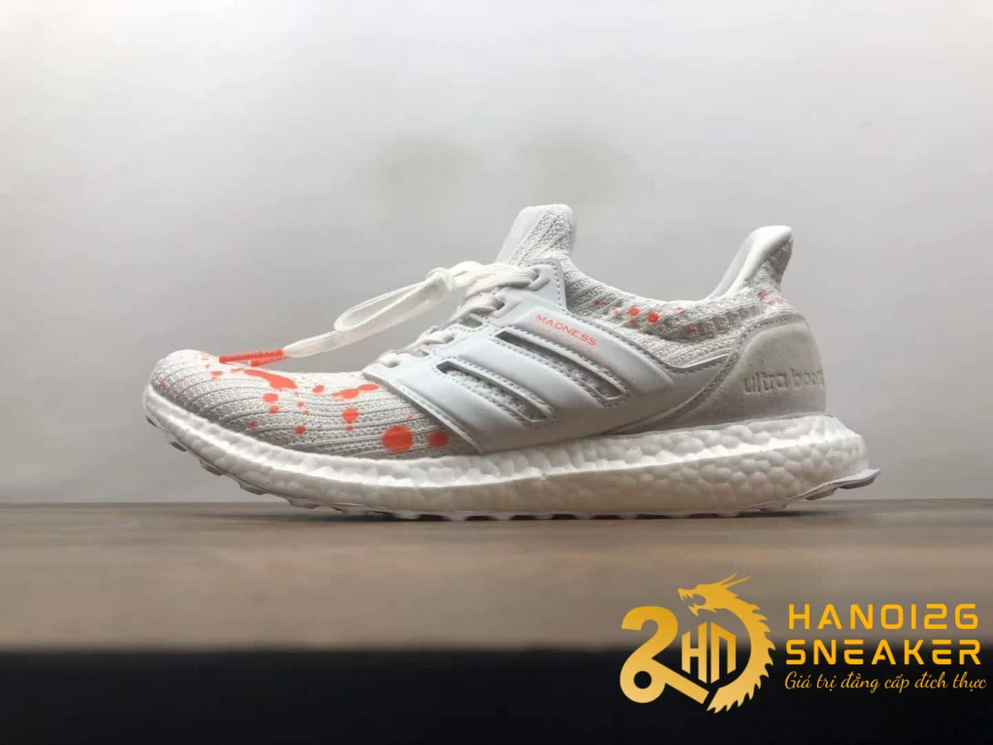 Adidas MADNESS x Adidas UltraBOOST 4.0