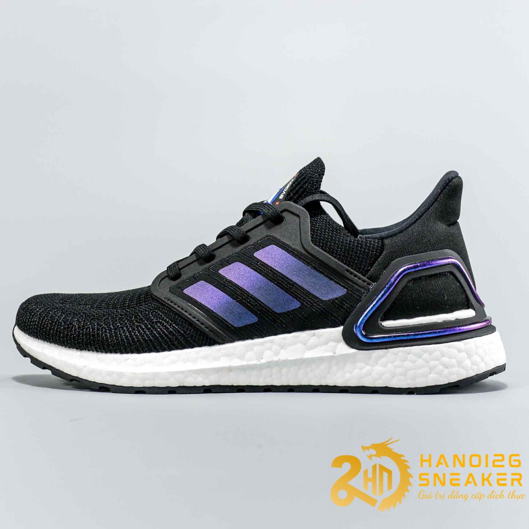 Adidas UltraBoost | 2019 UB6.0 EG0692