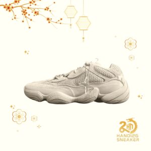 Tổng hợp Series Adidas Yeezy 500 cực đỉnh 7 Packs Colour
