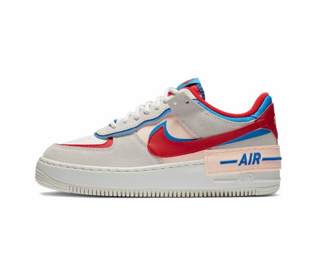 Air Force 1 Shadow