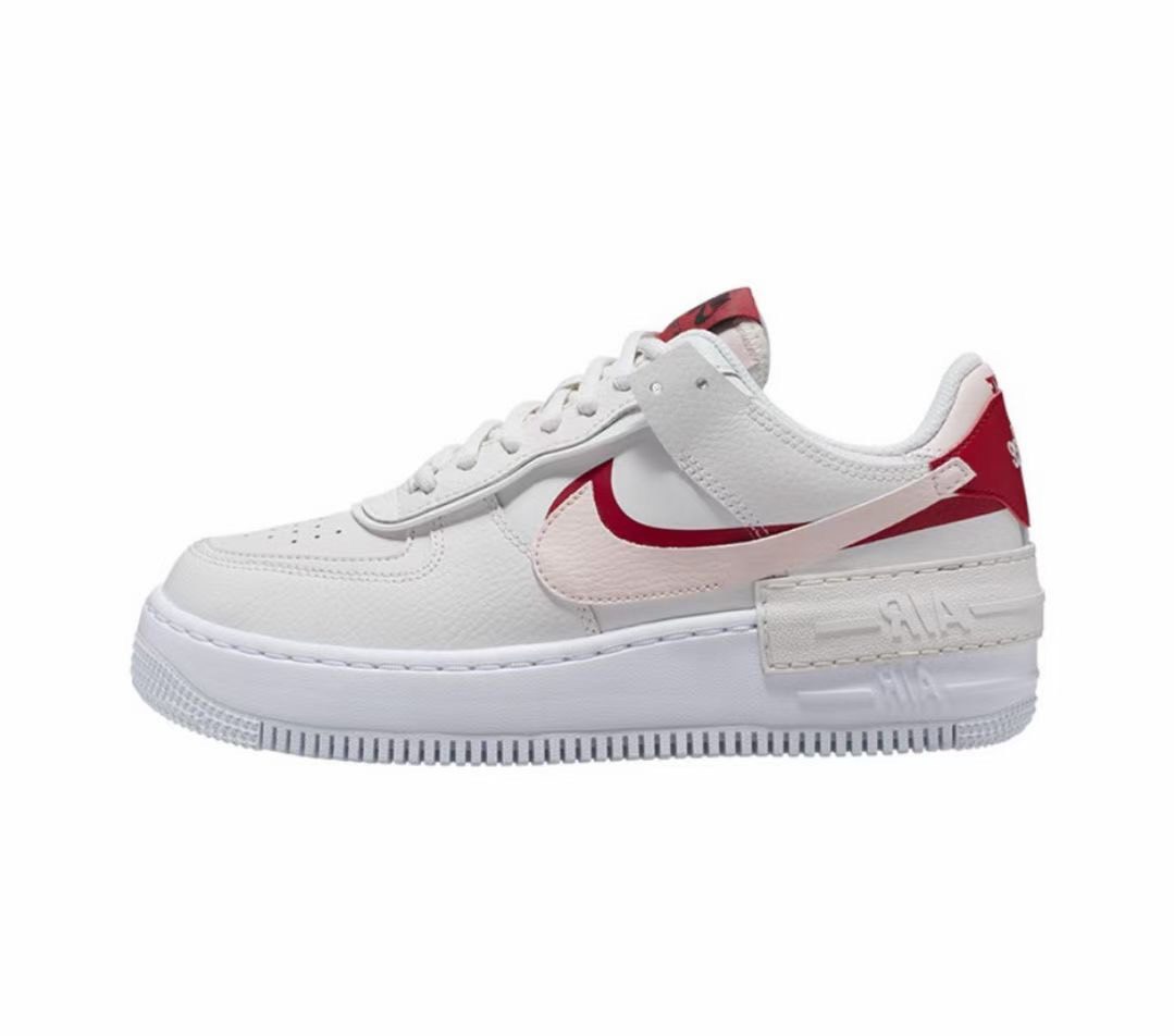 Air Force 1 Shadow (2)