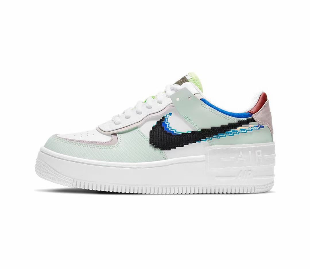 Air Force 1 Shadow (6)