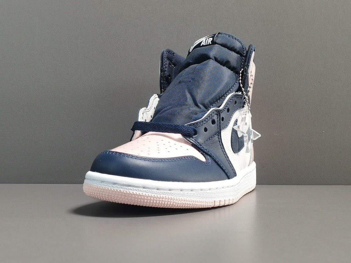 Air Jordan 1 High OG Atmosphere (2)