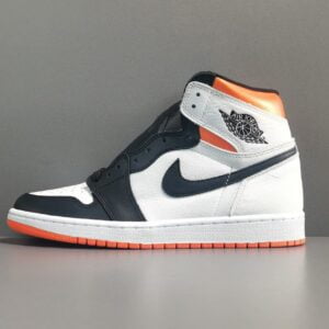 Air Jordan 1 Retro High OG ＂Electro Orange