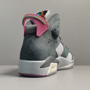 Air Jordan 6 Retro＂Bordeaux＂ (2)
