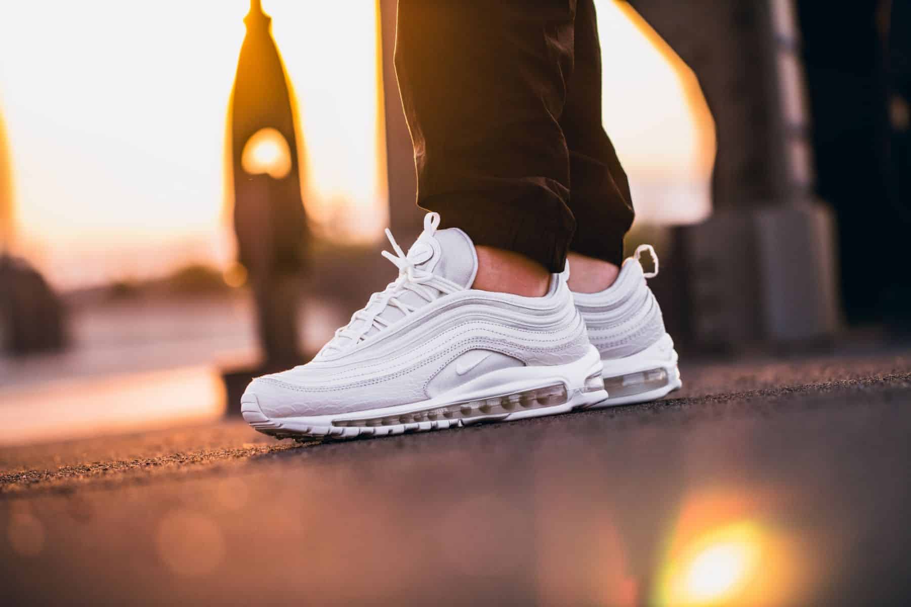 sneakers không thể thiếu hanoi26sneaker Air Max 97