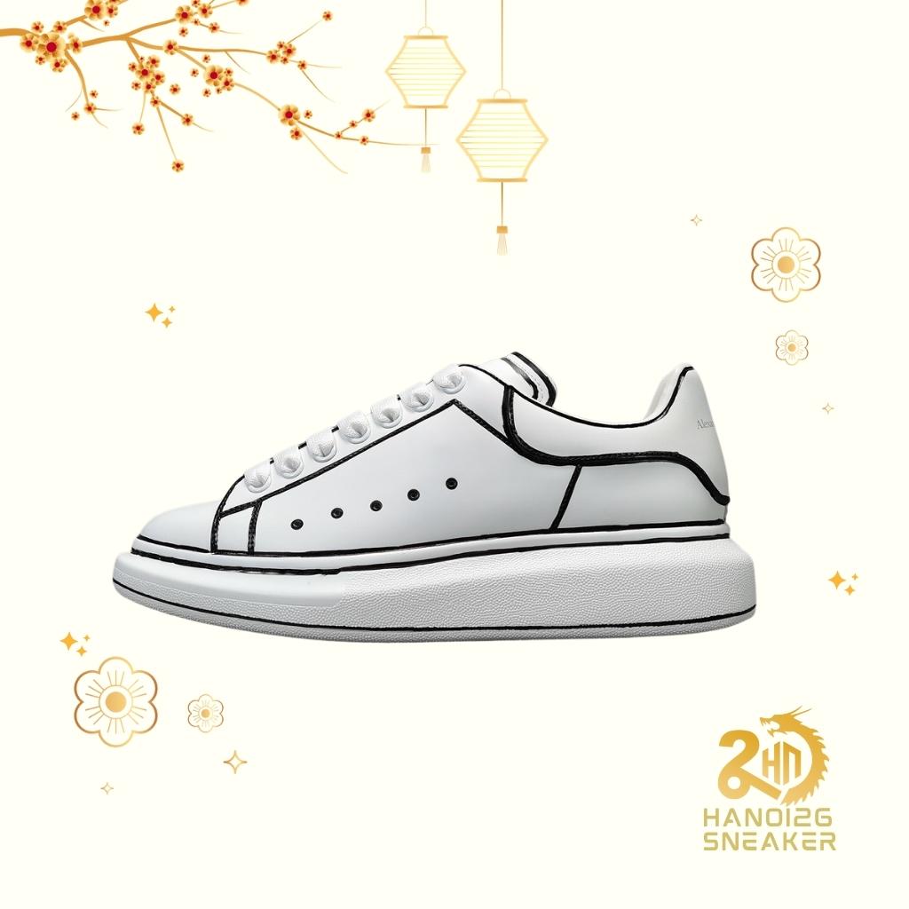 Alexander McQUEEN Chất Lượng Tốt Nhất