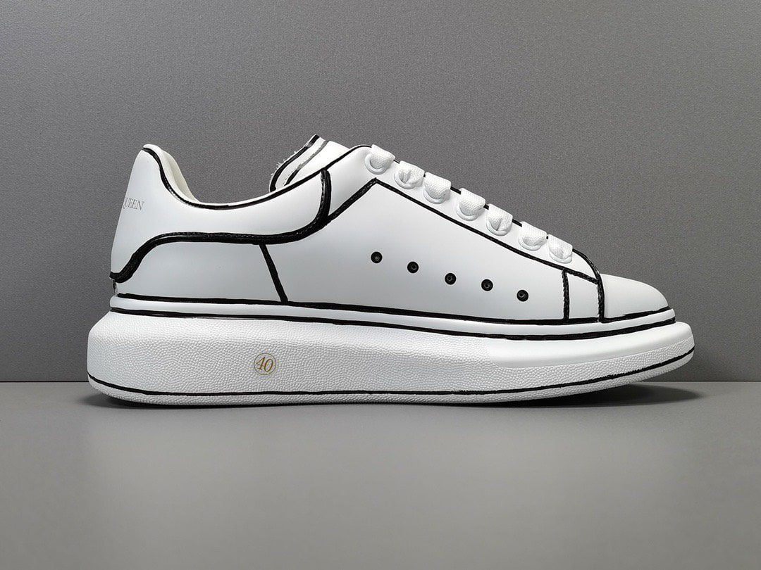 Alexander McQUEEN (11)