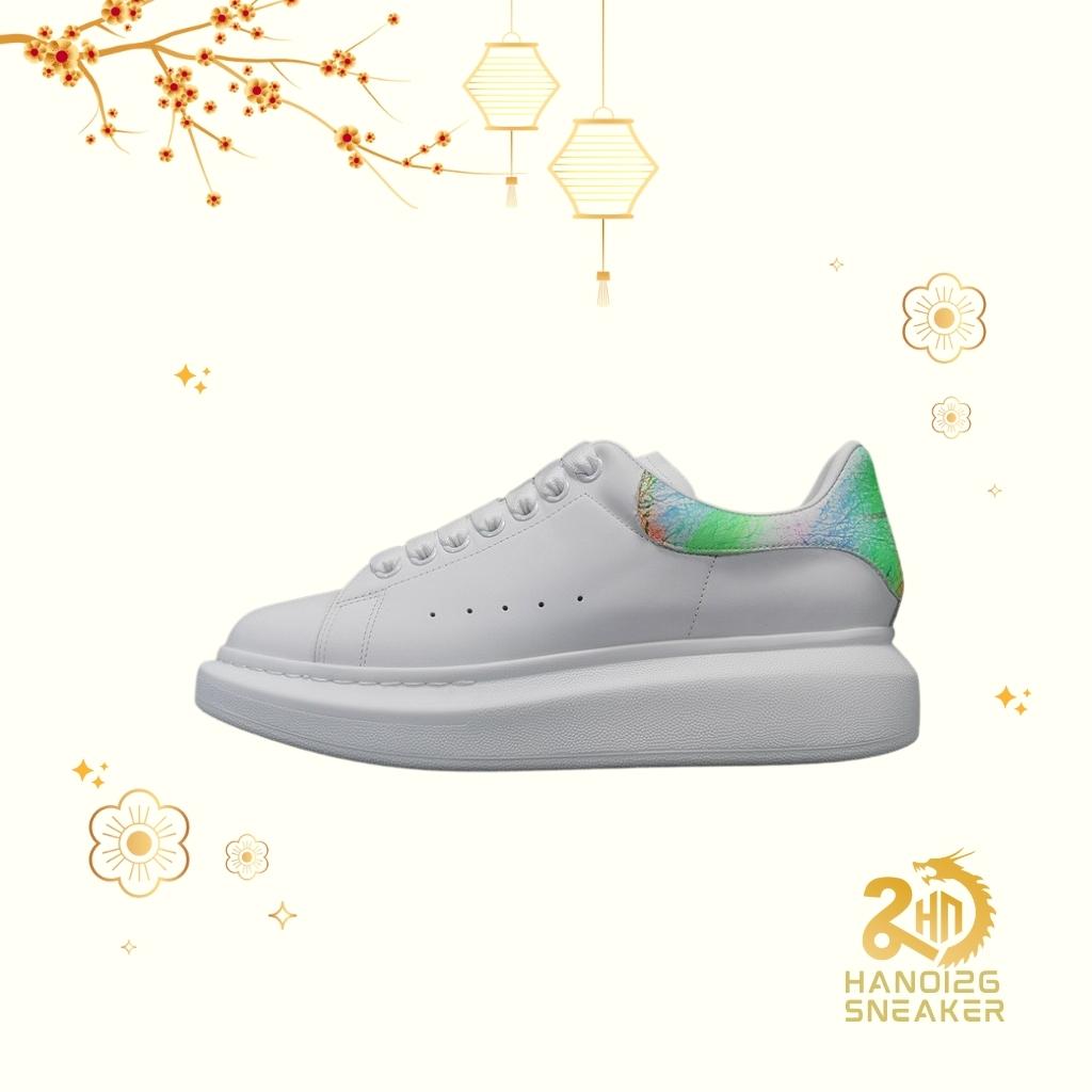 Tổng hợp 5 mẫu Alexander McQUEEN cực độc phát sáng Series 2