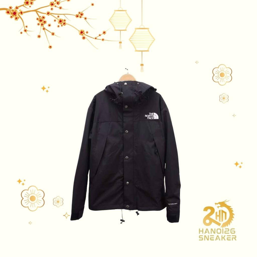 Áo Khoác Gió The North Face Like Auth Chất Lượng Tốt Nhất