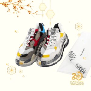 Balenciaga Triple S 2 màu độc quyền VIP