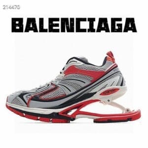 Balenciaga X Pander 6.0 Cực Đỉnh