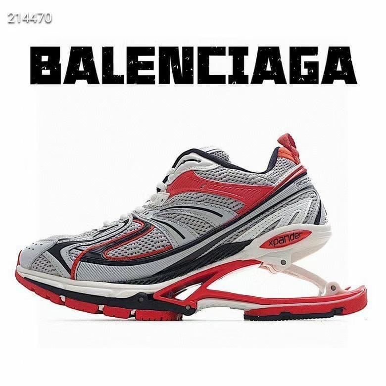 Balenciaga X Pander 6.0 Cực Đỉnh