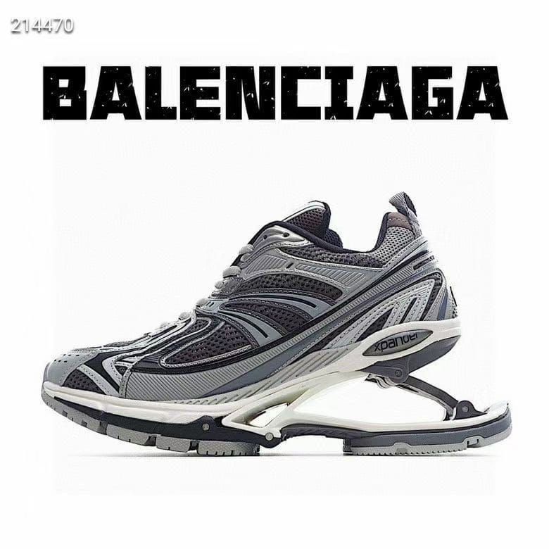 Balenciaga X Pander 6.0 Cực Đỉnh (3)