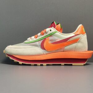 CLOT XSacai XNike LDWaffle