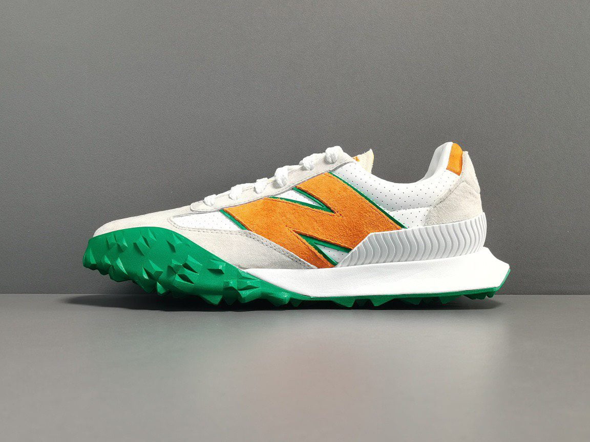 Casablanca X New Balance XC 72 (2)