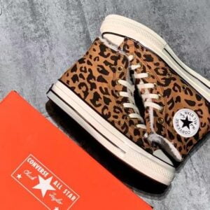 Converse Chuck 1970s Panther Bản đẹp Nhất