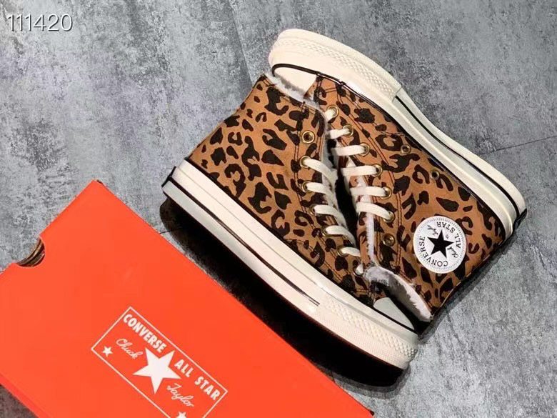 Converse Chuck 1970s Panther Bản đẹp Nhất