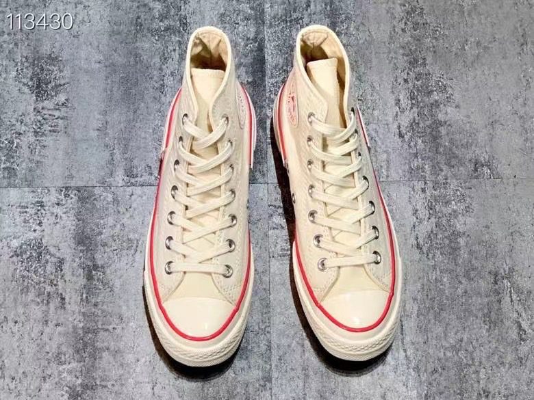 Converse Chuck 1970s Special Cream Bản đẹp Nhất