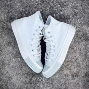 Converse Chuck 1970s Trắng Sữa đặc Biệt Cực đẹp