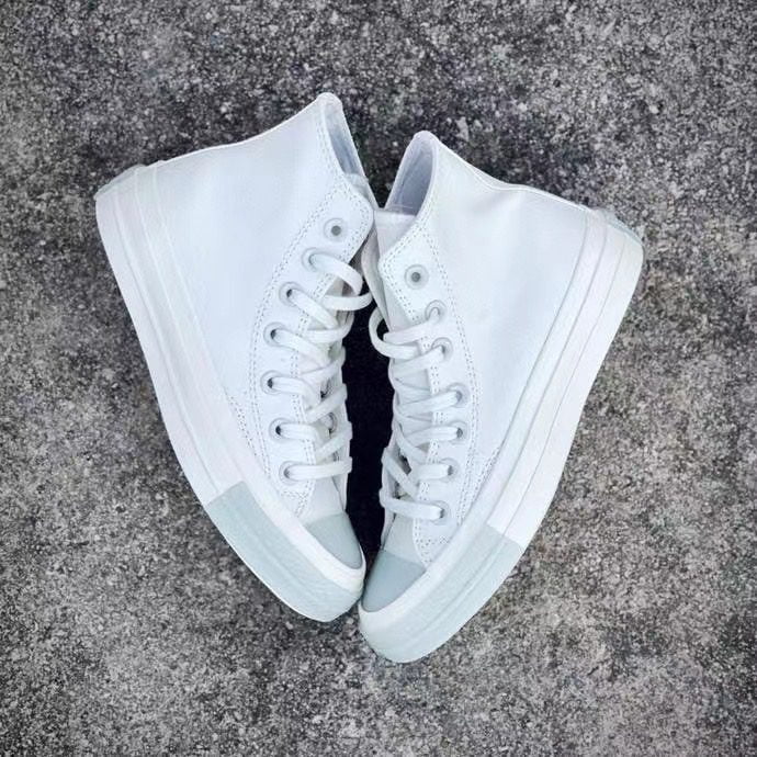 Converse Chuck 1970s Trắng Sữa đặc Biệt Cực đẹp