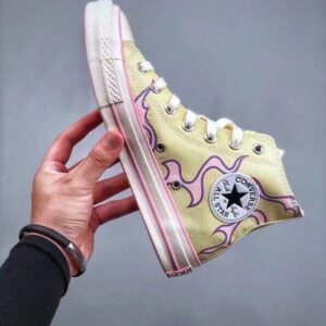 Converse X TylertheCreator Golfwang Bản đẹp