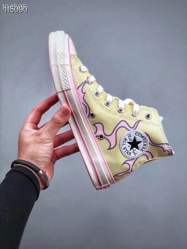 Converse X TylertheCreator Golfwang Bản đẹp