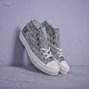 Converse X Undefeated Half Chuck 70 Mid Chất Lượng