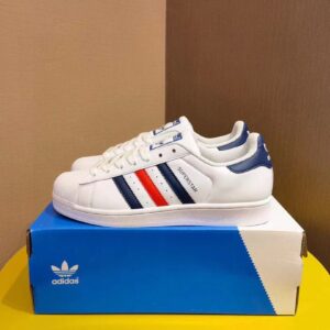 Giày Adidas SuperStar Cực Chất Chính Hãng Mẫu 2