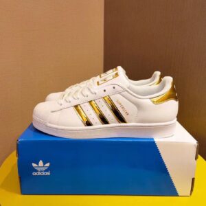 Giày Adidas SuperStar Cực Chất Chính Hãng Mẫu 3