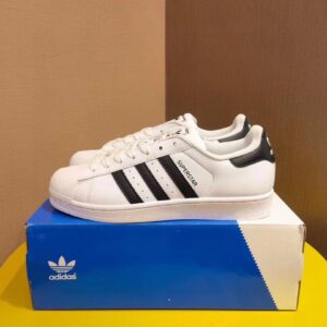 Giày Adidas SuperStar Cực Chất Chính Hãng Mẫu 4