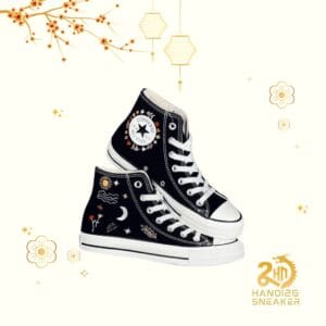 Giày Converse All Star Lift Dreamy